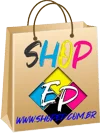 Logotipo Portal Shopep