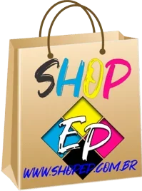 Logotipo Portal Shopep